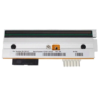 Печатающая головка Datamax I-4208, I-4212 Mark I (PHD20-2181-01-CH) Печатающая головка Datamax I-4208, I-4212 Mark I (PHD20-2181-01-CH)