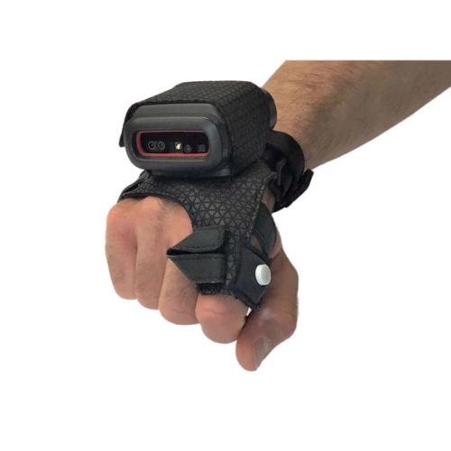 Беспроводной наручный сканер штрих-кода Honeywell 8680i
