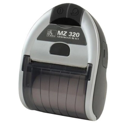 Принтер чеков Zebra MZ320 M3F-0UG0E020-00