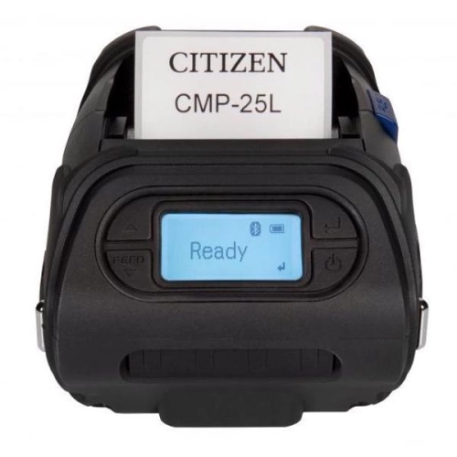 Принтер этикеток Citizen CMP-25 CMP25WUXZL