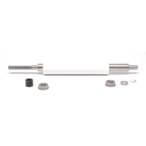 Linerless Platen Roller, Zebra, для ZQ300 (KIT-MPM-LNSPLT1-01)