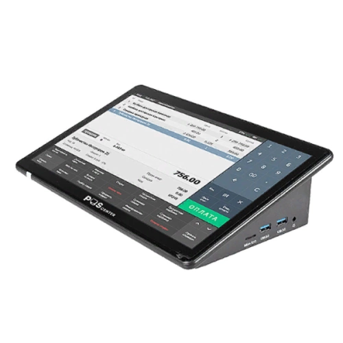 POS-компьютер POScenter Wise Pro PC2516
