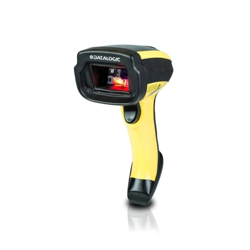 Беспроодной сканер штрих-кода Datalogic PowerScan PBT9501-HP PBT9501-HPRBK20EU