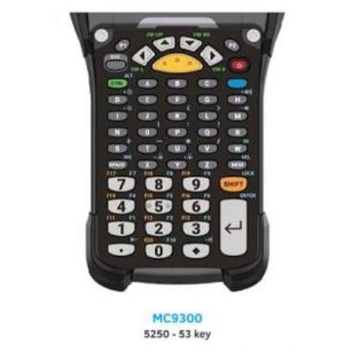 ТСД Терминал сбора данных Zebra MC9300 MC930P-GSEDG4RW