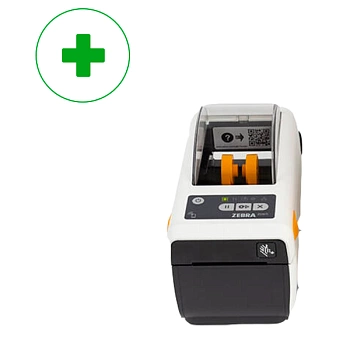 Принтер этикеток Zebra ZD611-HC ZD6AH22-D2EB02EZ