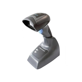 Сканер штрих-кода Datalogic QuickScan QBT2430 QBT2430-BK-BTK2