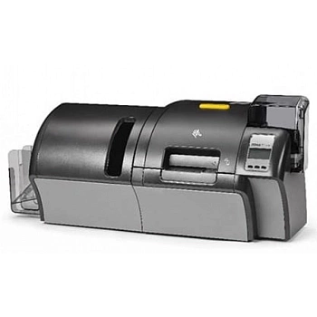 Принтер пластиковых карт Zebra ZXP ZXP9 Z93-000C0000EM00 Принтер пластиковых карт Zebra ZXP ZXP9 Z93-000C0000EM00