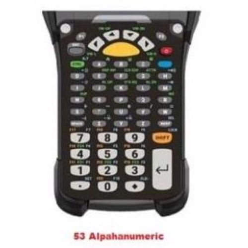 ТСД Терминал сбора данных Zebra MC9300 MC930P-GSBDG4RW