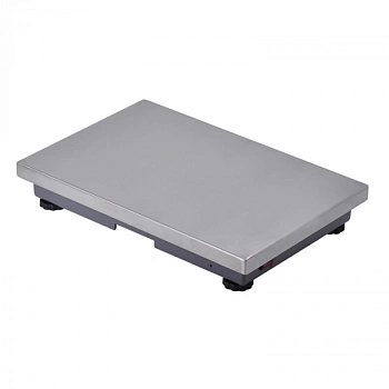 Весы торговые MERTECH M-ER 224 AF-15.2 STEEL MER3794 Весы торговые MERTECH M-ER 224 AF-15.2 STEEL MER3794