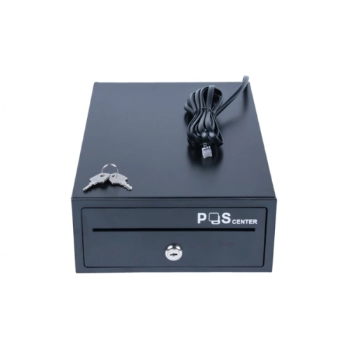Денежный ящик POScenter Compact PC4539