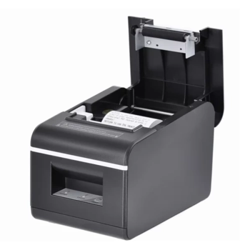 Принтер чеков Mertech F58 MER1018