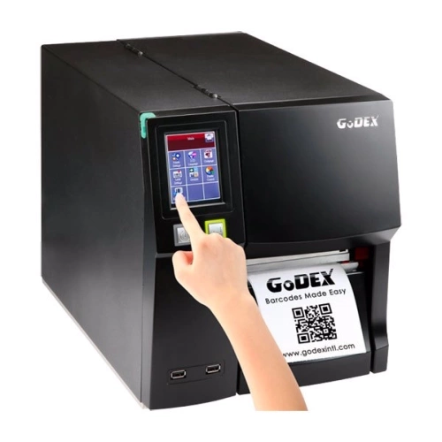 Принтер этикеток Godex ZX-1600i 011-Z6i072-A00