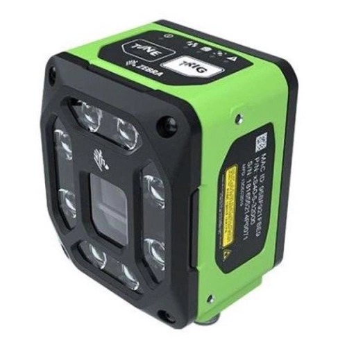 Сканер штрих-кода Zebra FS40 FS40-WA50D4-3C00W