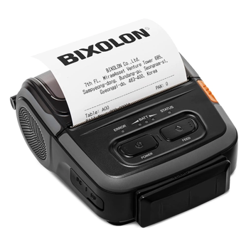 Принтер чеков Bixolon SPP-R310WK