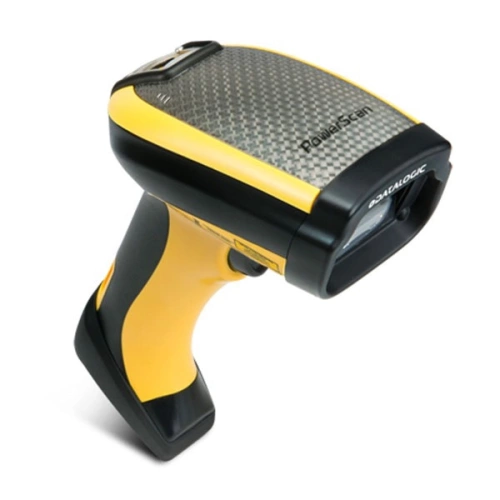 Беспроводной сканер штрих-кода Datalogic PowerScan M9501 DPM PM9501-DPM433RBK30