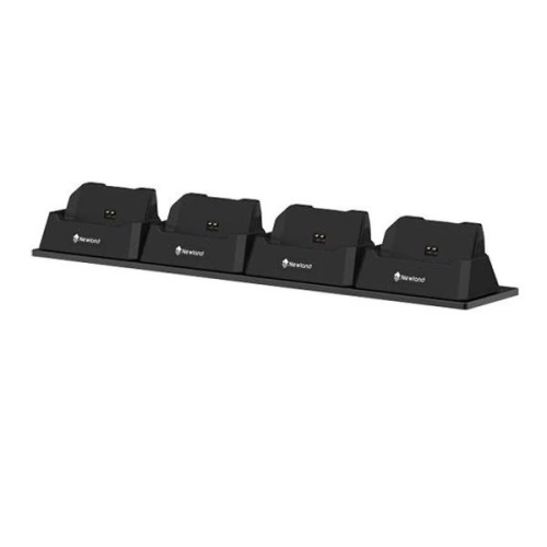 Четырехслотовая зарядная подставка Newland NFT1055/M1055 (NLS-CD1051-4C-V2)