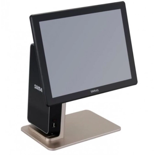 POS-компьютер моноблок Sam4S Jupiter (FORZA) SB32978