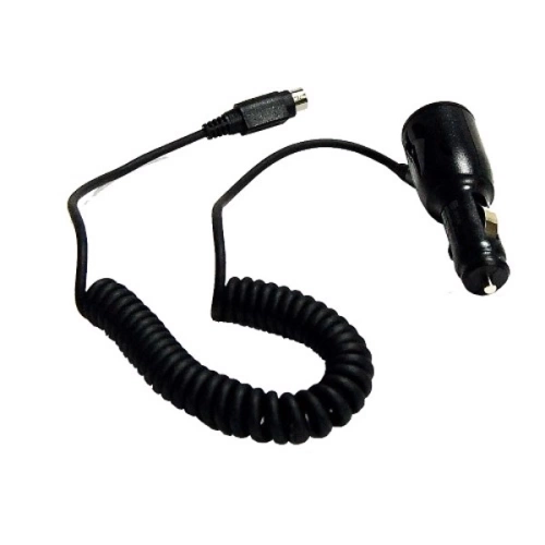 Кабель для автомобильного зарядного устройства M3 Mobile (BK10-PWSP-V00)