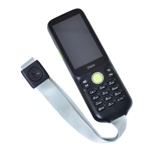 ТСД Терминал сбора данных iData i3 Pro PC5225