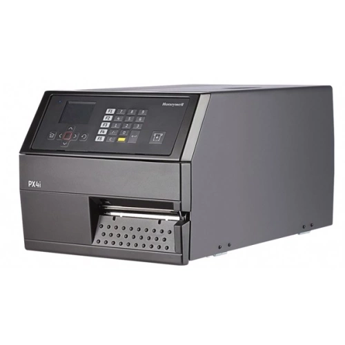 Принтер этикеток Honeywell PX6ie PX6E010000003120
