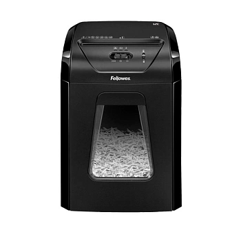Шредер Fellowes Powershred 12C Шредер Fellowes Powershred 12C
