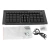 Программируемая клавиатура POScenter S67 Lite PCS67BL