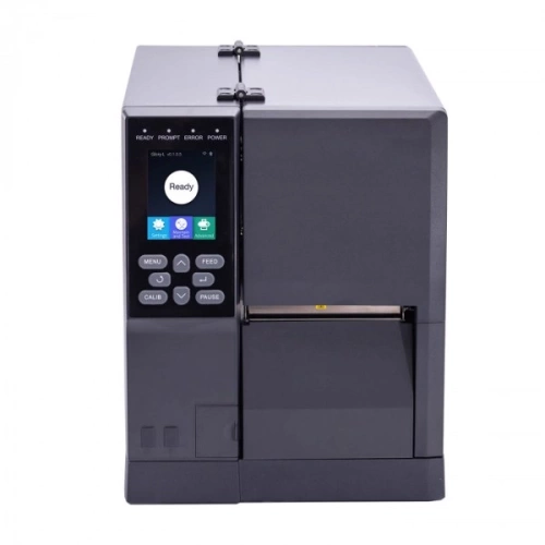 Термотрансферный принтер этикеток MERTECH G400 MER4605