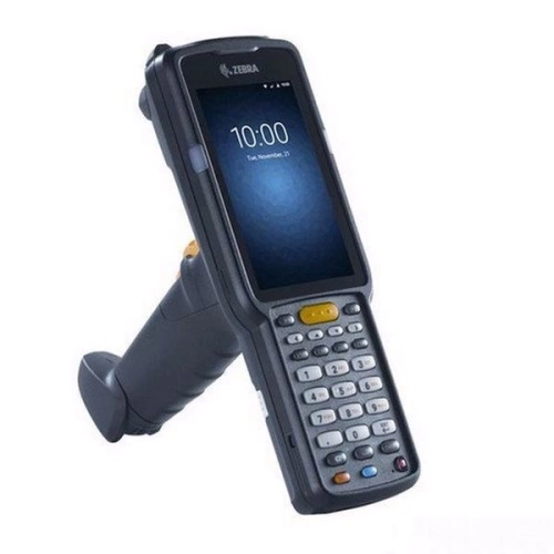 ТСД Терминал сбора данных Zebra MC3300 MC330X-GJ3EG4RU