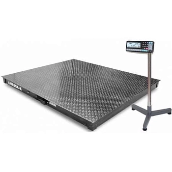 Весы платформенные МАССА-К 4D-P-3-2000-A (МК10442) Весы платформенные МАССА-К 4D-P-3-2000-A (МК10442)