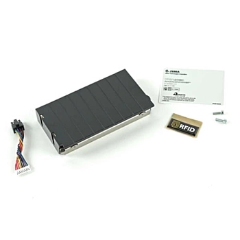 Комплект, RFID модуль Zebra (P1058930-500A) Комплект, RFID модуль Zebra (P1058930-500A)