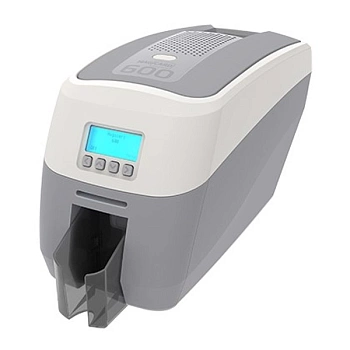 Принтер пластиковых карт Magicard 600 3652-5001/3 Принтер пластиковых карт Magicard 600 3652-5001/3