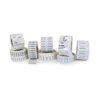 RFID метка для Zebra Smartrac Short Dipole (10026631) RFID метка для Zebra Smartrac Short Dipole (10026631)