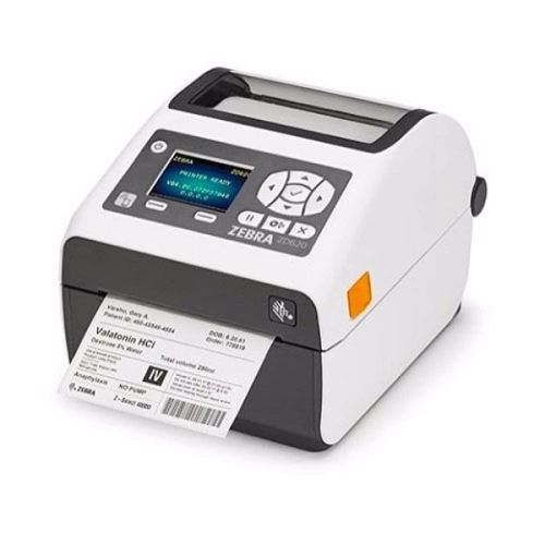 Принтер этикеток Zebra ZD620-HC ZD62H42-D0EF00EZ