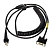RJ45 - кабель RJ45 длиной 2 метра для подключения сканера Newland к серии FR80 (CBL127R)