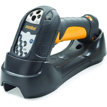 Беспроводной сканер штрих-кода Symbol DS3578 DS3578-HDFU0100IR