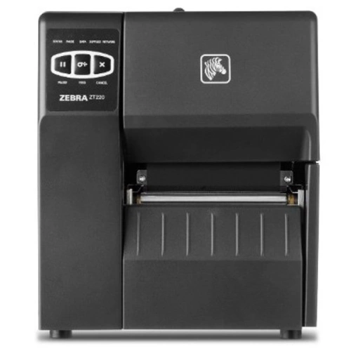 Принтер этикеток Zebra ZT220 ZT22042-D0E200FZ