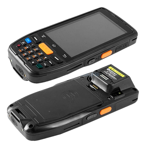 ТСД Терминал сбора данных Kaicom K7 K7-HFW-BGC-GUN