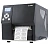 Принтер этикеток Godex ZX430i 011-43i052-000
