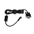 Кабель Datalogic RS-232, DB9 S, External Power, 4.5m/ 15 ft Magellan 3300HSi (8-0730-54)