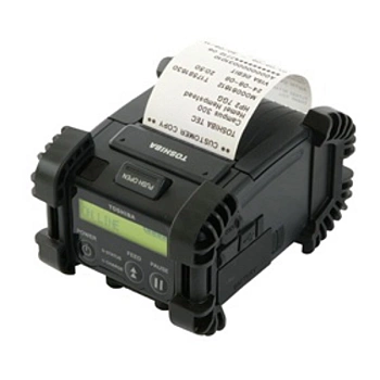 Принтер этикеток Toshiba B-EP2DL 18221168703