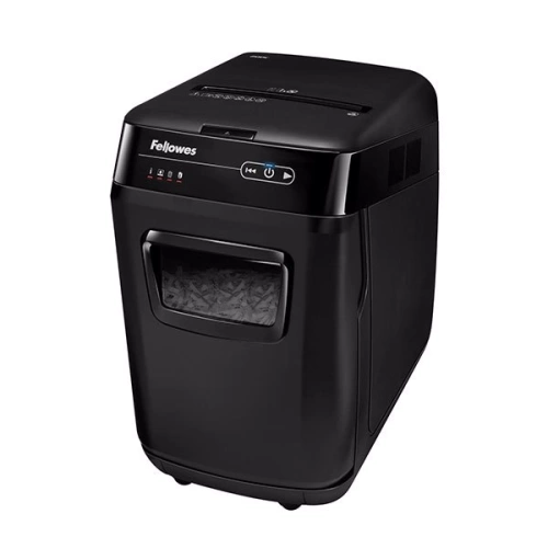 Шредер Fellowes AutoMax 200C FS-46563