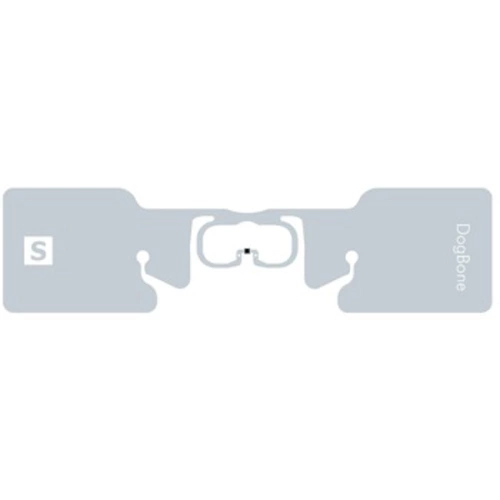 RFID метка Zebra Smartrac DogBone (SAMPLE26638R)