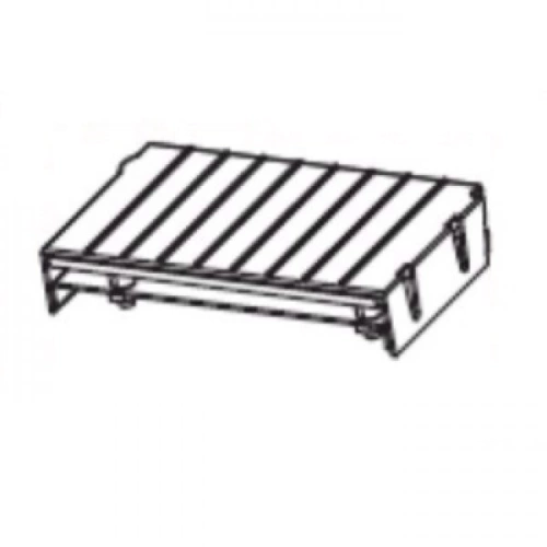 Комплект, RFID модуль, Zebra (P1058930-500C)