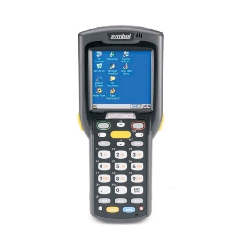 ТСД Терминал сбора данных Symbol MC32N0 MC3200-SL2HAHEIA