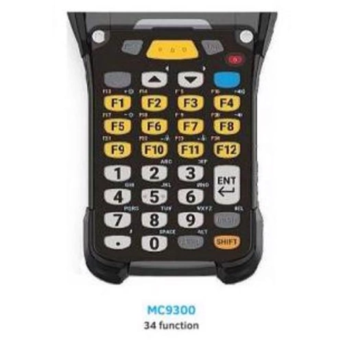 ТСД Терминал сбора данных Zebra MC9300 MC930B-GSCBG4RW