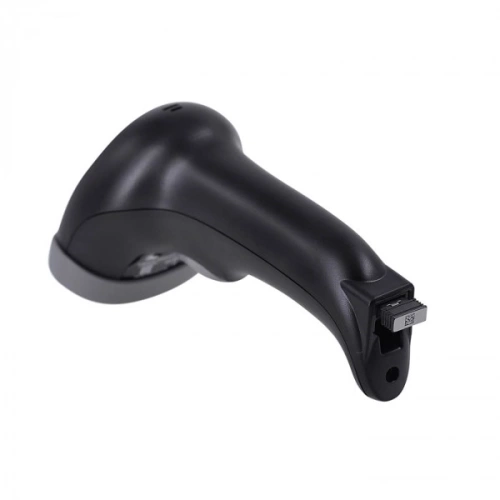 Беспроводной сканер штрих-кода MERTECH CL-1300 BLE Dongle P2D MER4893