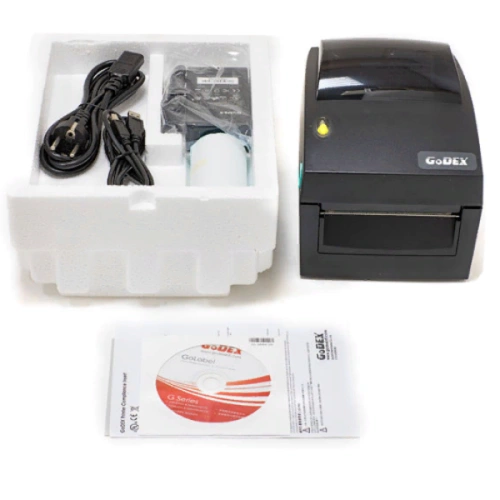 Принтер этикеток Godex DT4х 011-DT4262-00A
