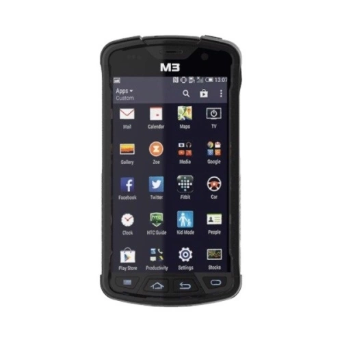 ТСД Терминал сбора данных M3 Mobile SM15W S15W0C-11CHSS