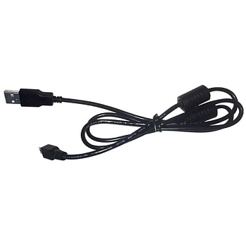 Кабель micro USB для UROVO R70/R71 1 метр (ACCUSBDC14-1) Кабель micro USB для UROVO R70/R71 1 метр (ACCUSBDC14-1)