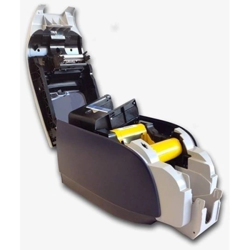 Принтер пластиковых карт Zebra ZXP3 Z31-0M000200EM00